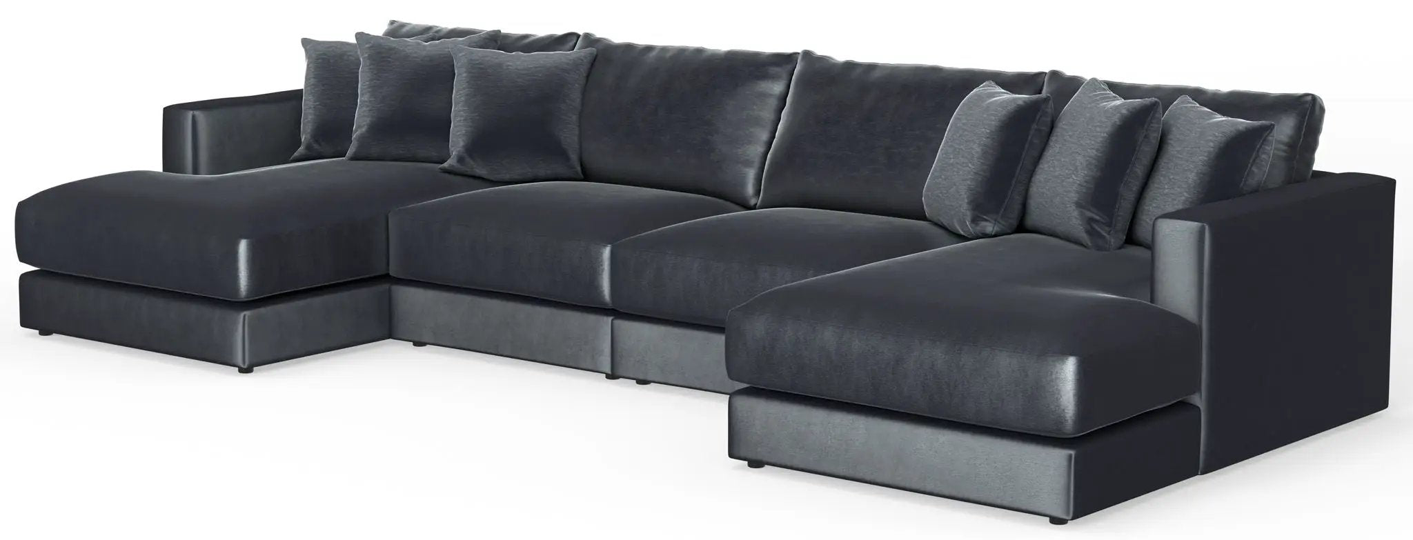 Remington - Modular Sofa by Unique Piece Furniture