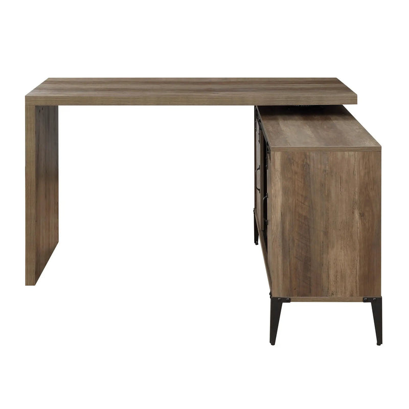 Zakwani - Writing Desk by Unique Piece Furniture