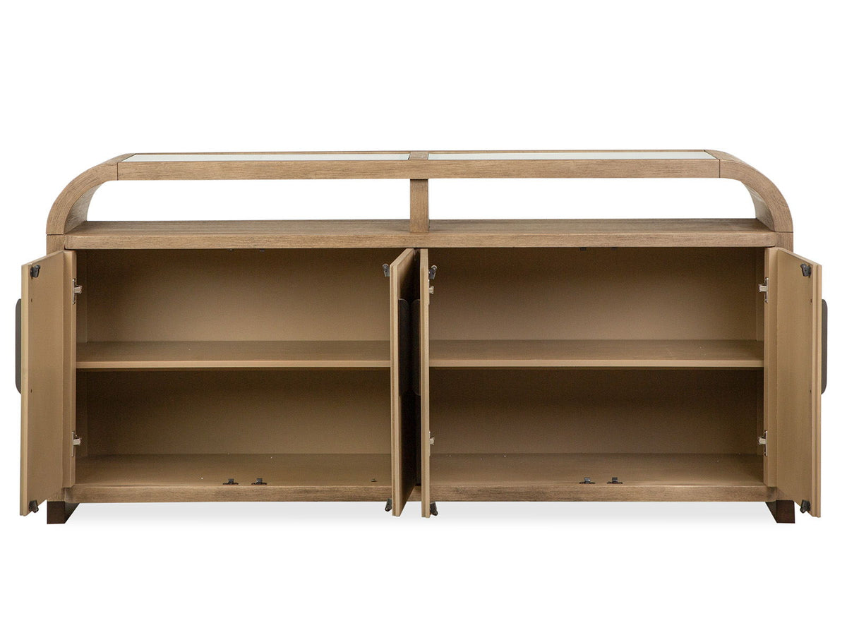 Tristan - Sideboard - Swiss Coffee, photo 4 of 7