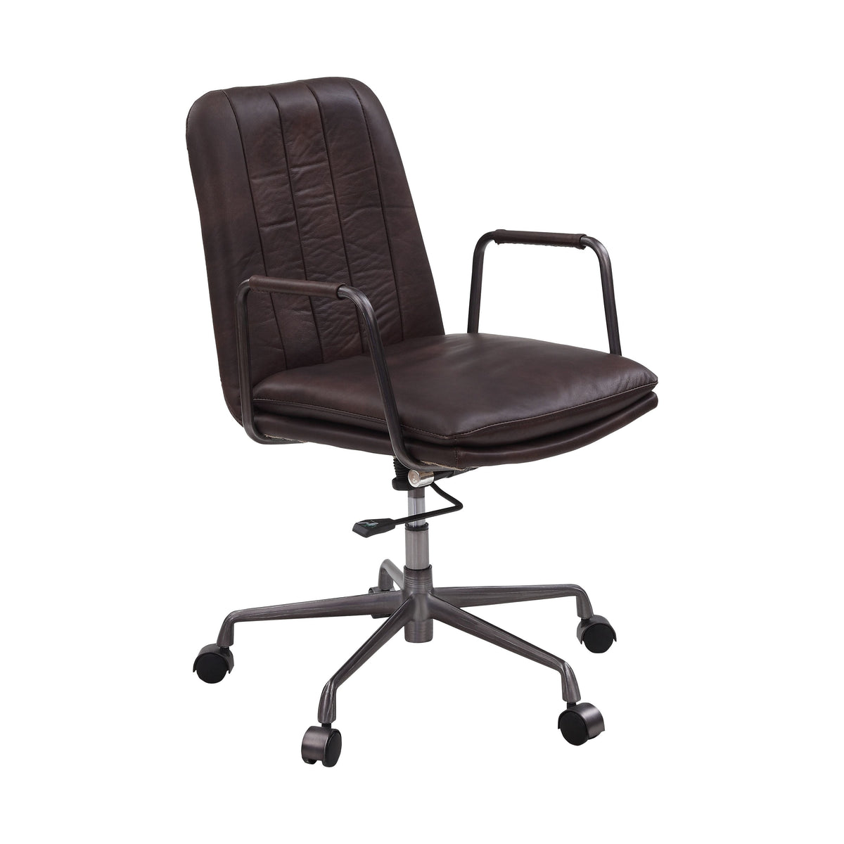 Eclarn Mars Top Leather Office Chair, photo 10 of 10