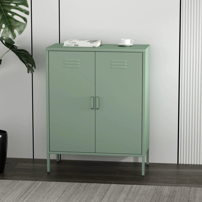 Naomi - Accent Cabinet by HouseOfZazla