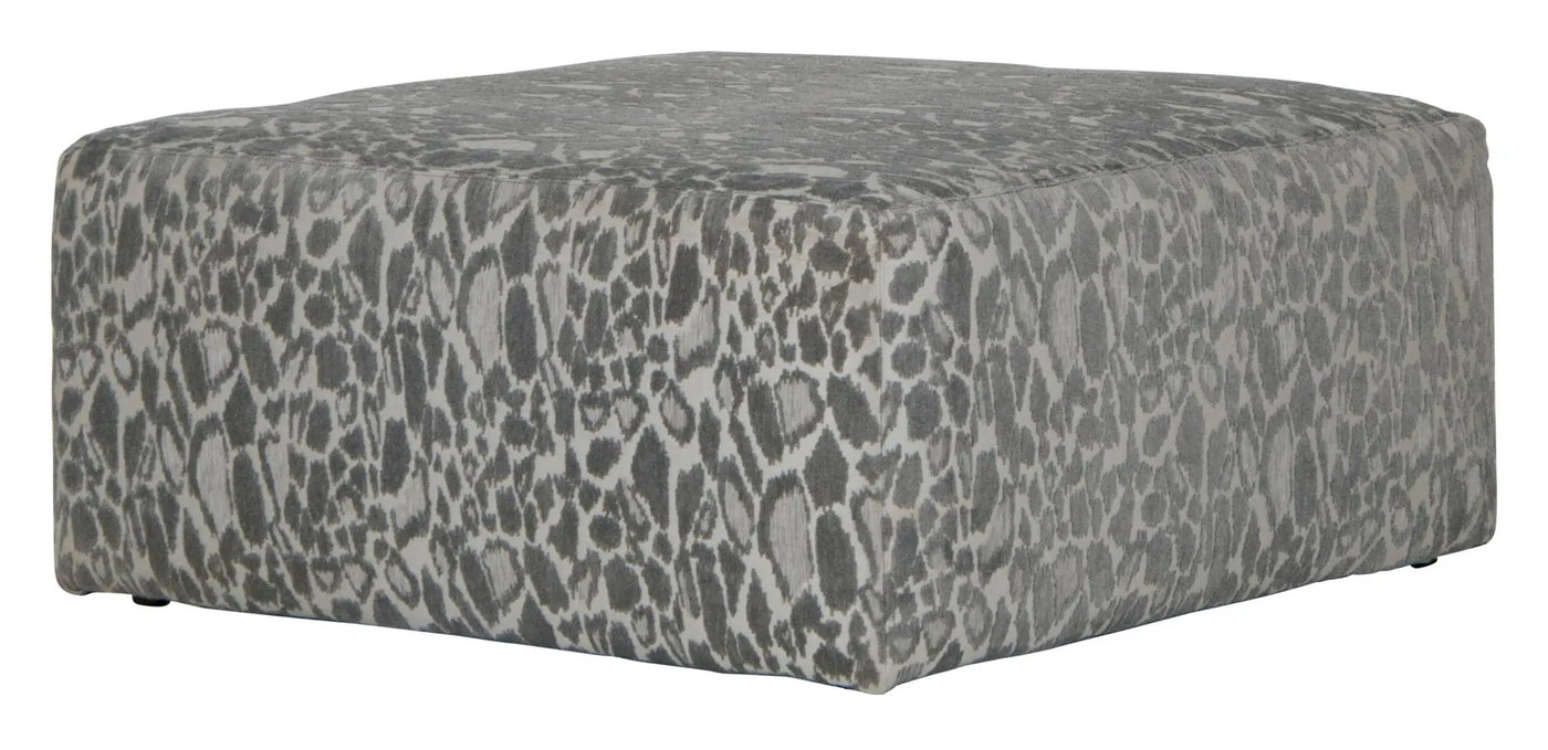 Lamar - Cocktail Ottoman by Unique Piece Furniture