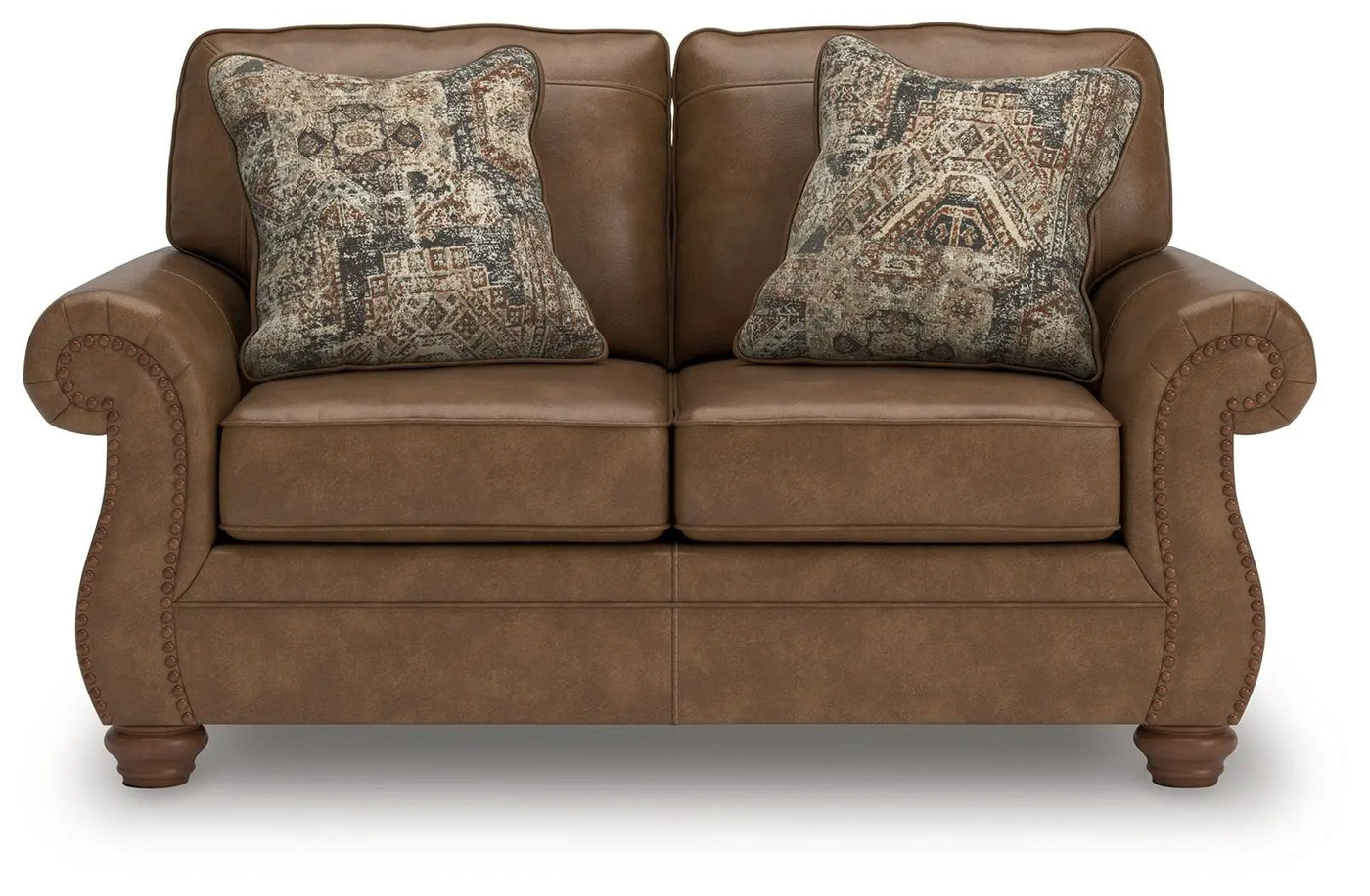 Chasemore - Loveseat by Unique Piece Furniture