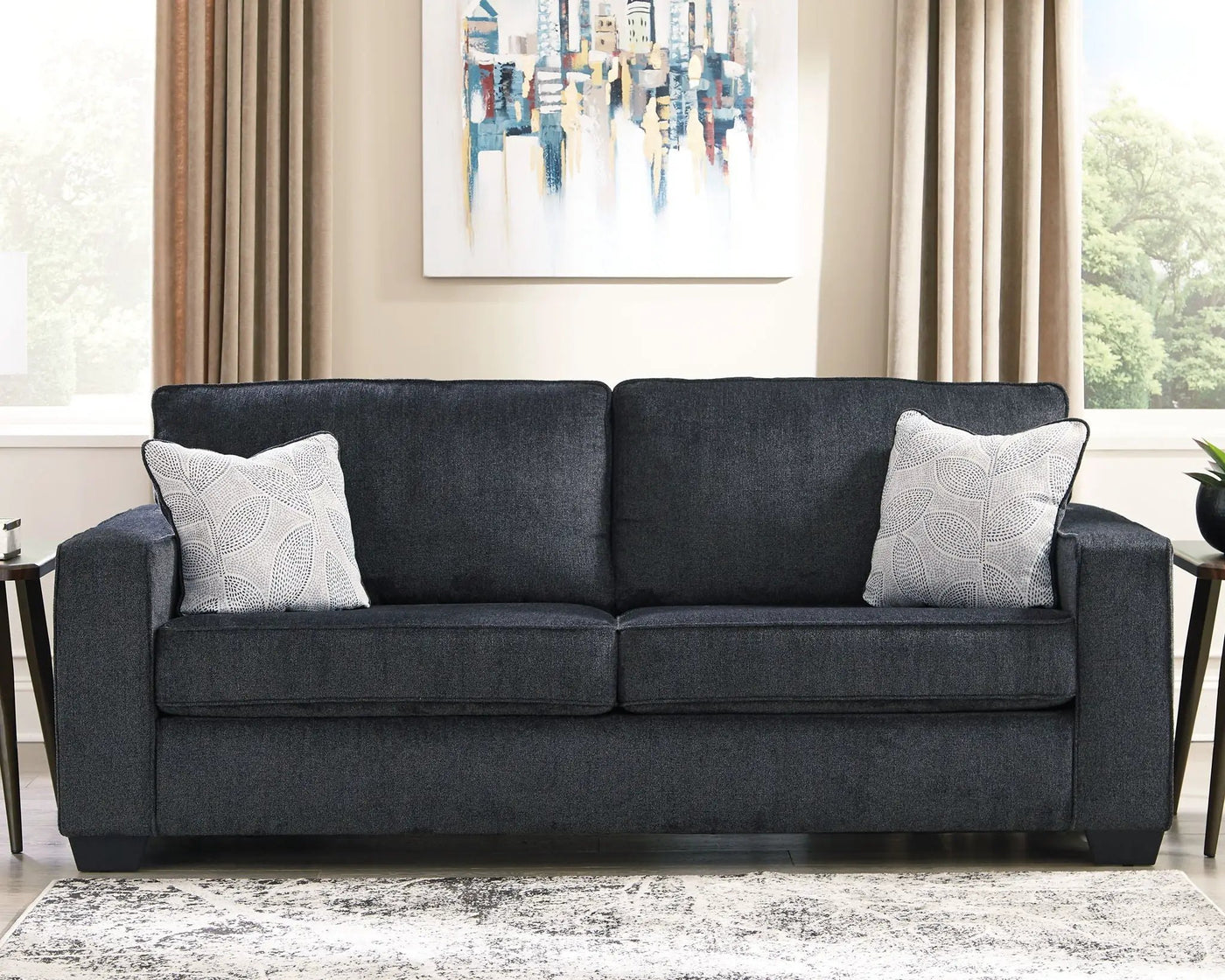 Altari - Sleeper Sofa by Unique Piece Furniture