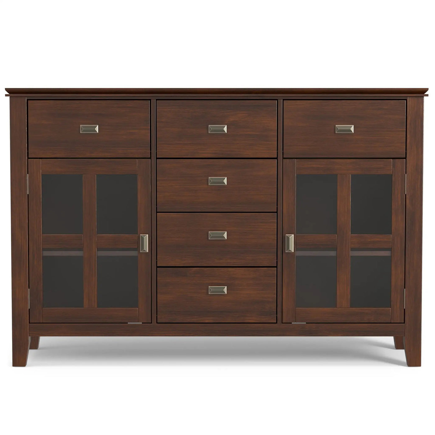 Artisan - Handcrafted Sideboard Buffet by Unique Piece Furniture