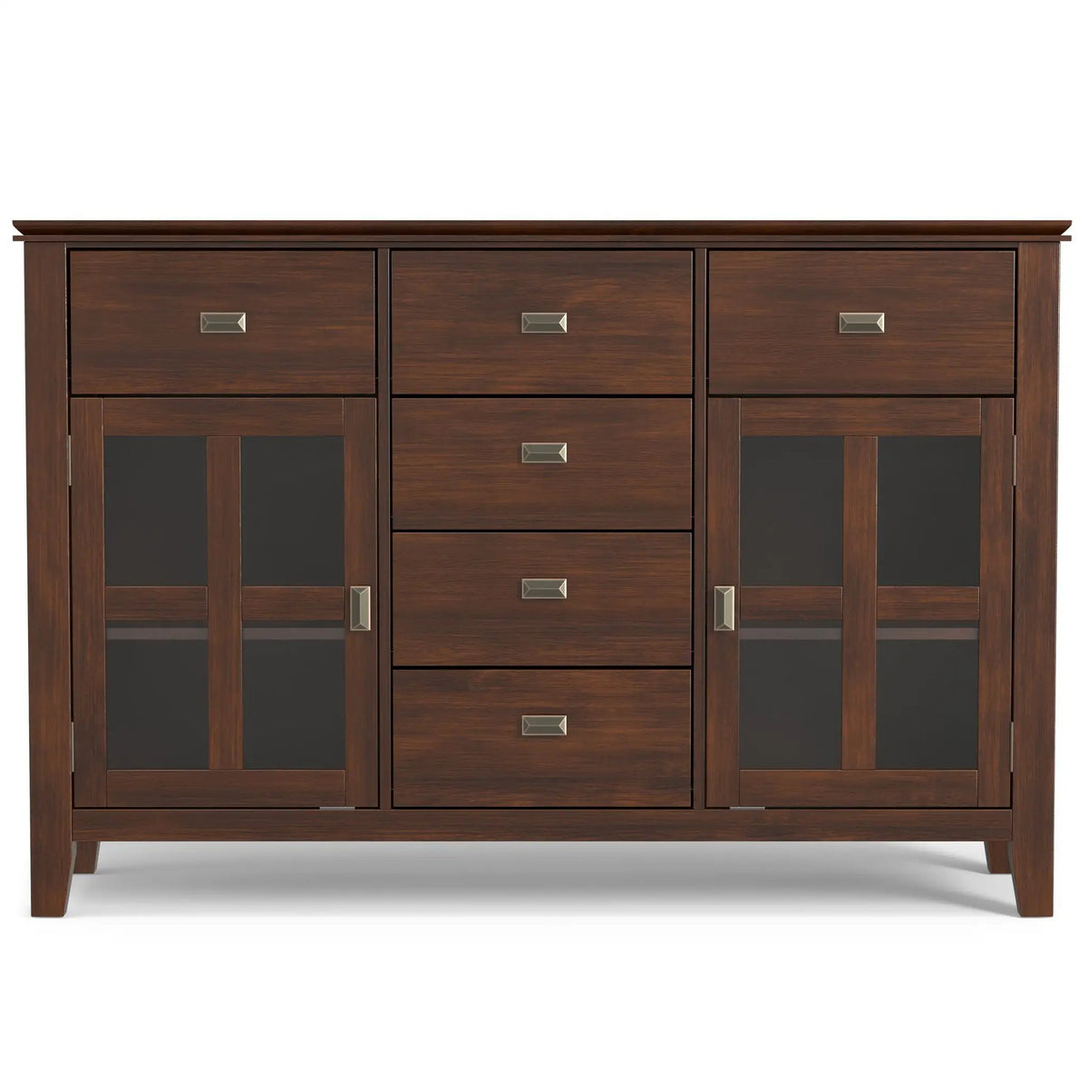 Artisan - Handcrafted Sideboard Buffet, photo 9 of 30