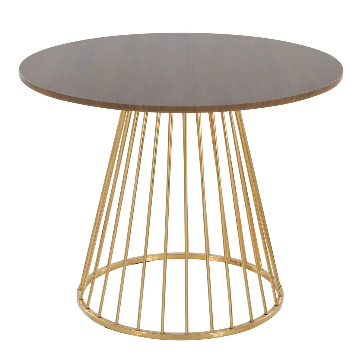 Canary Cosmo - Stylish Design Contemporary Dining Table by HouseOfZazla
