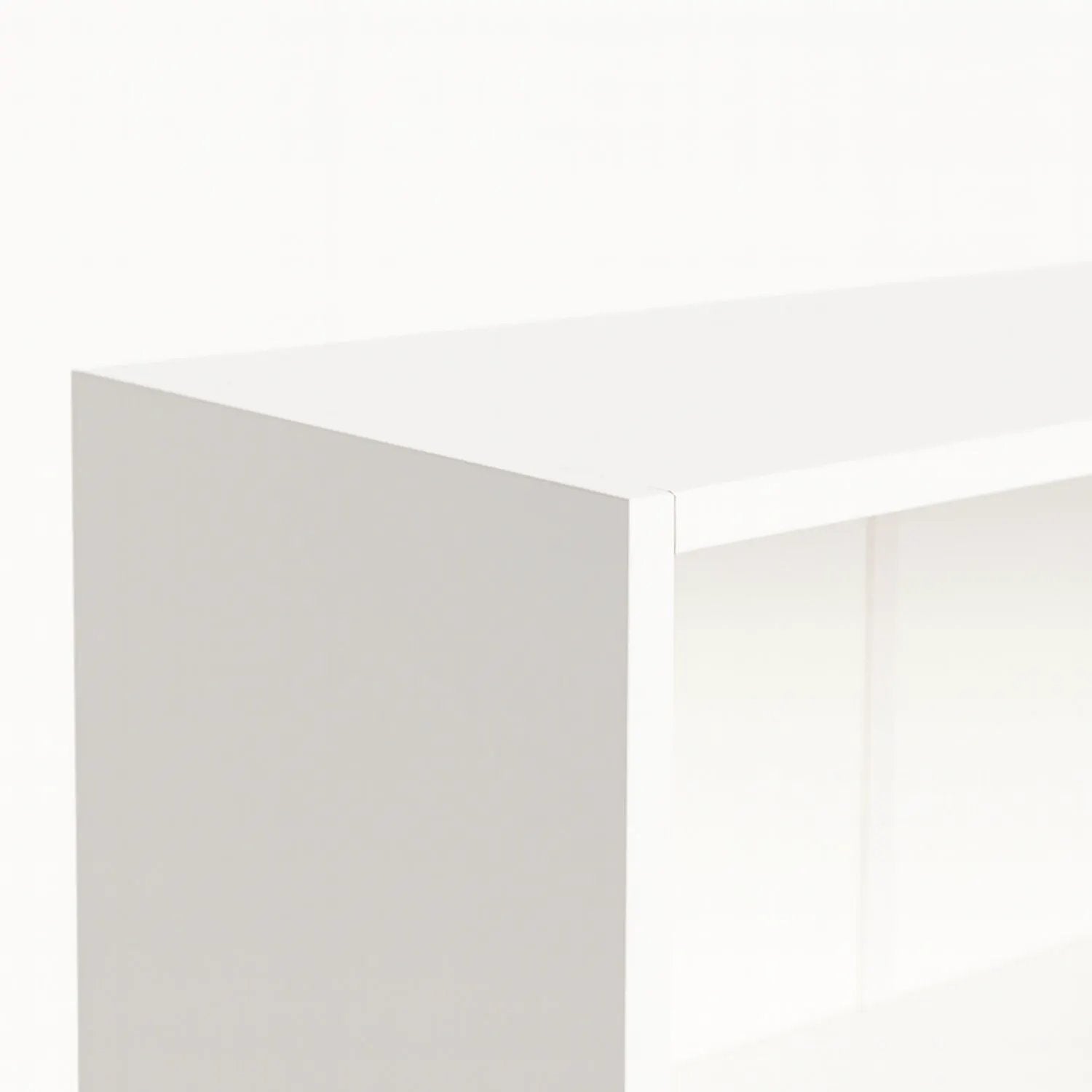 5 Tier Bookshelf Storage Cabinet With Anti-Tip Kit by Unique Piece Furniture