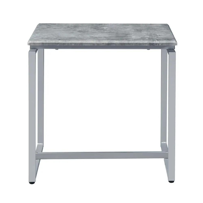 Jurgen - 3Pc Pack Coffee/End Set by Unique Piece Furniture
