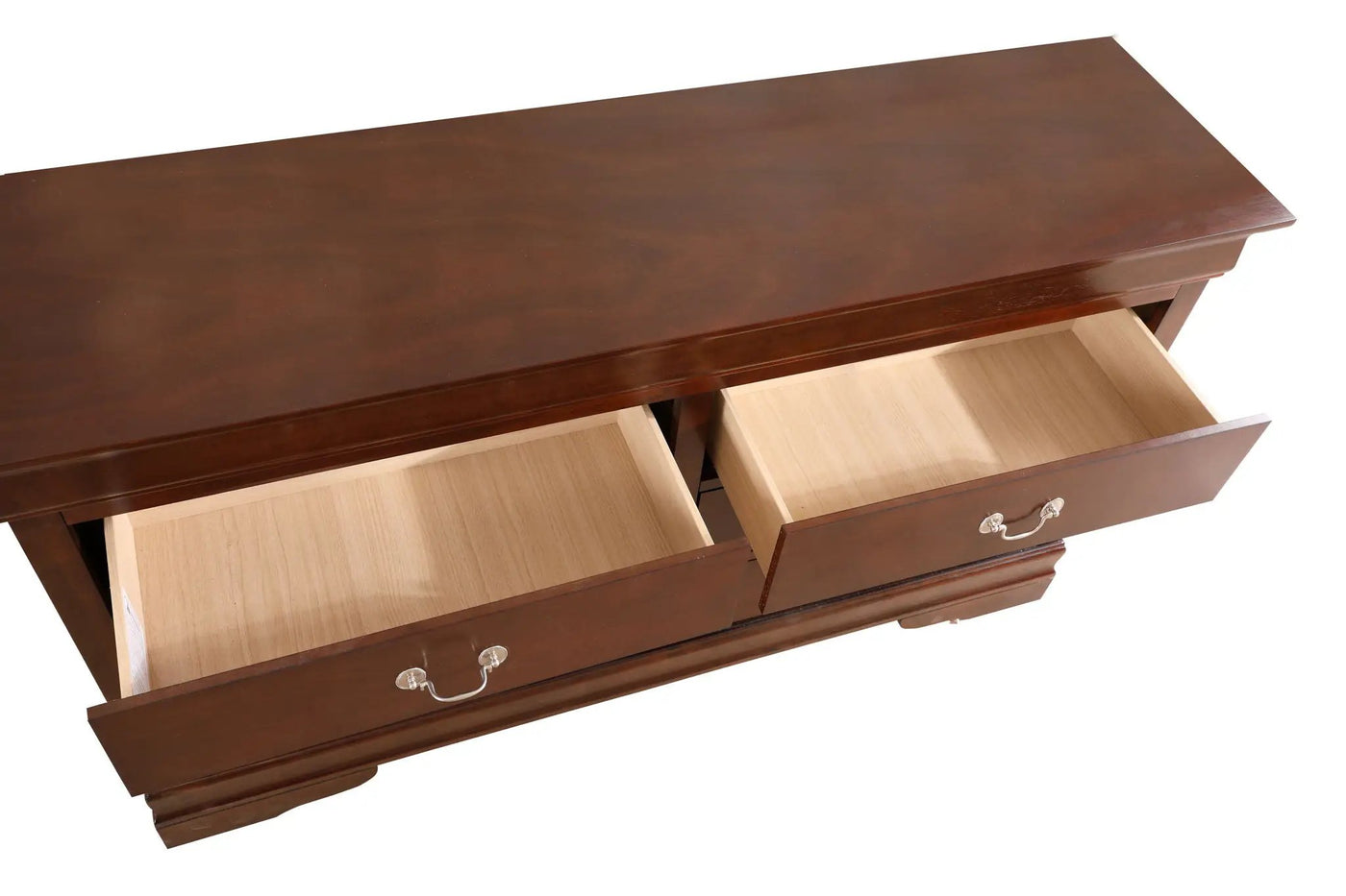 Louis Phillipe - Traditional Dresser Elegant by HouseOfZazla