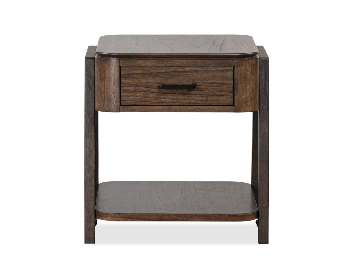 Hallie - Rectangular Table, photo 10 of 21