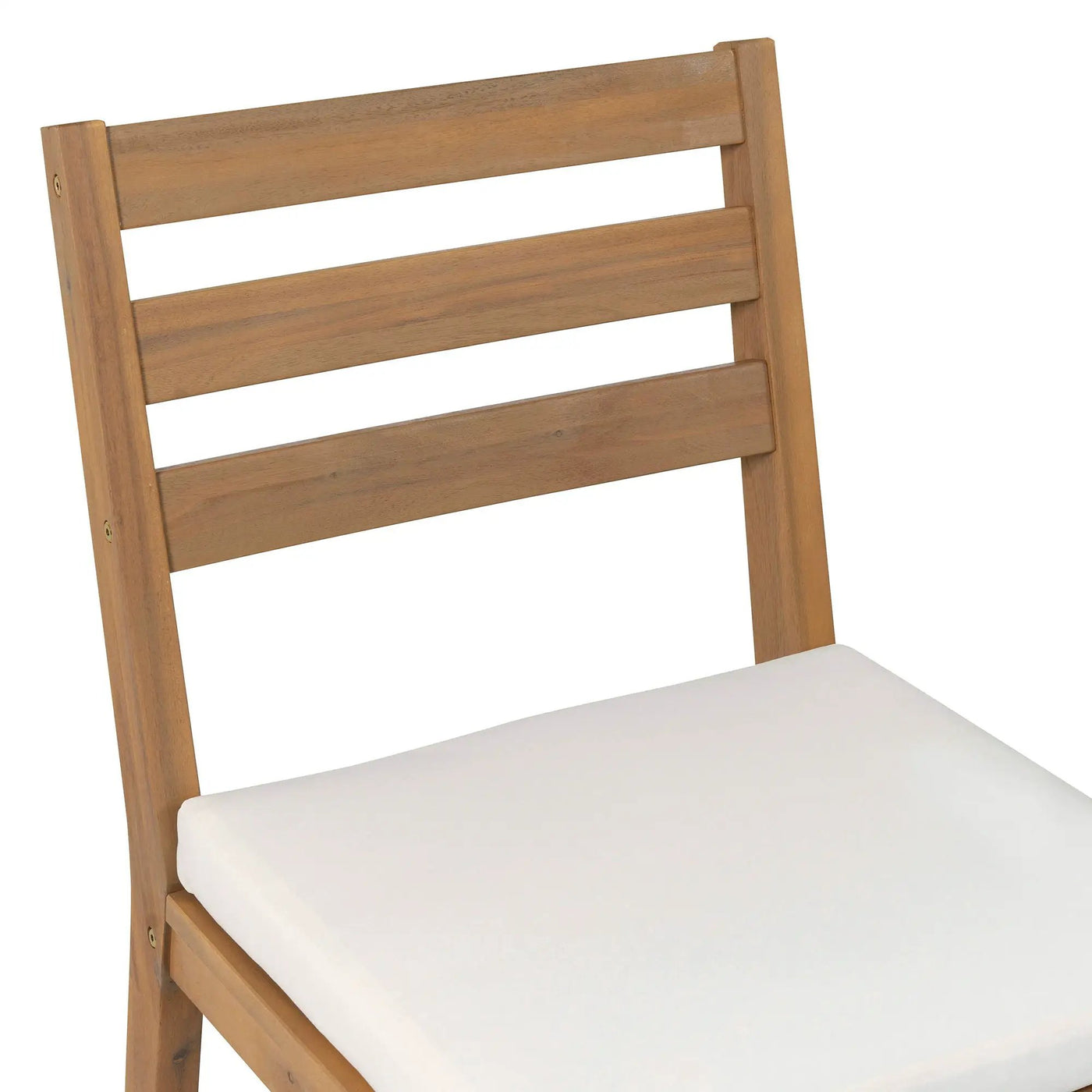 Patio Bar Set With Ergonomic Chairs by HouseOfZazla