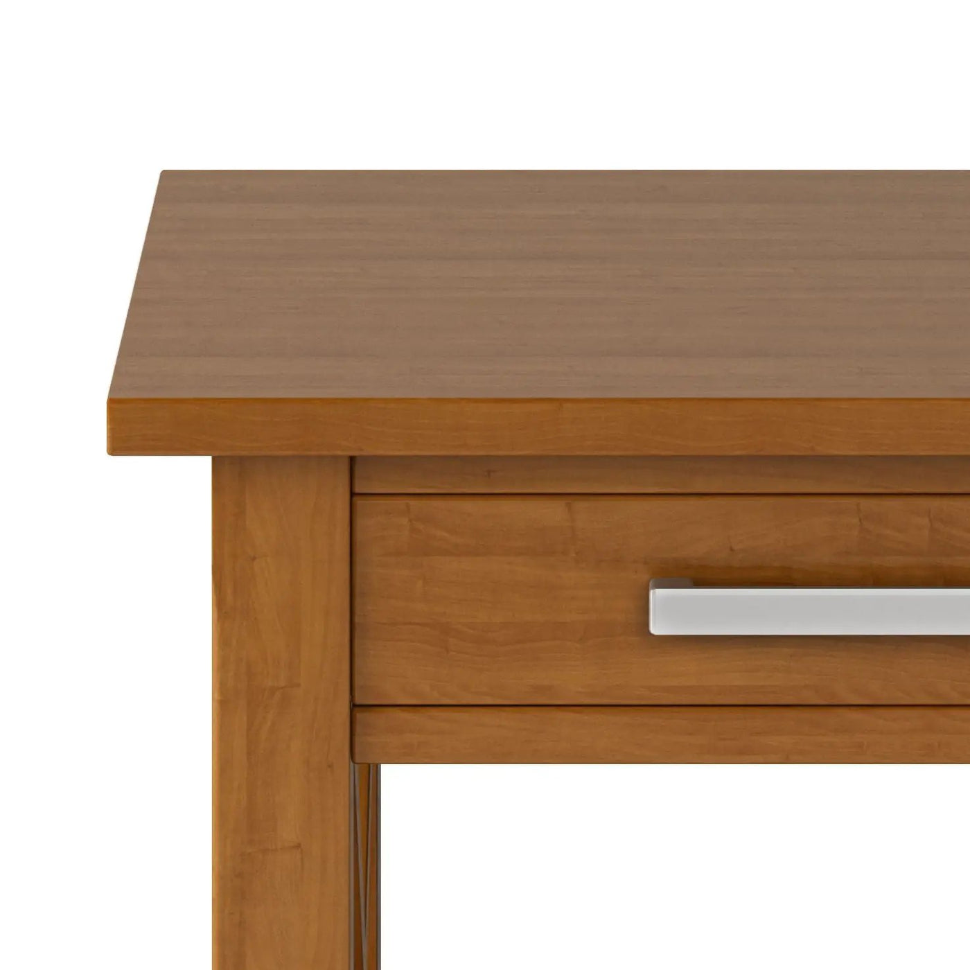 Kitchener - Handcrafted Table by HouseOfZazla
