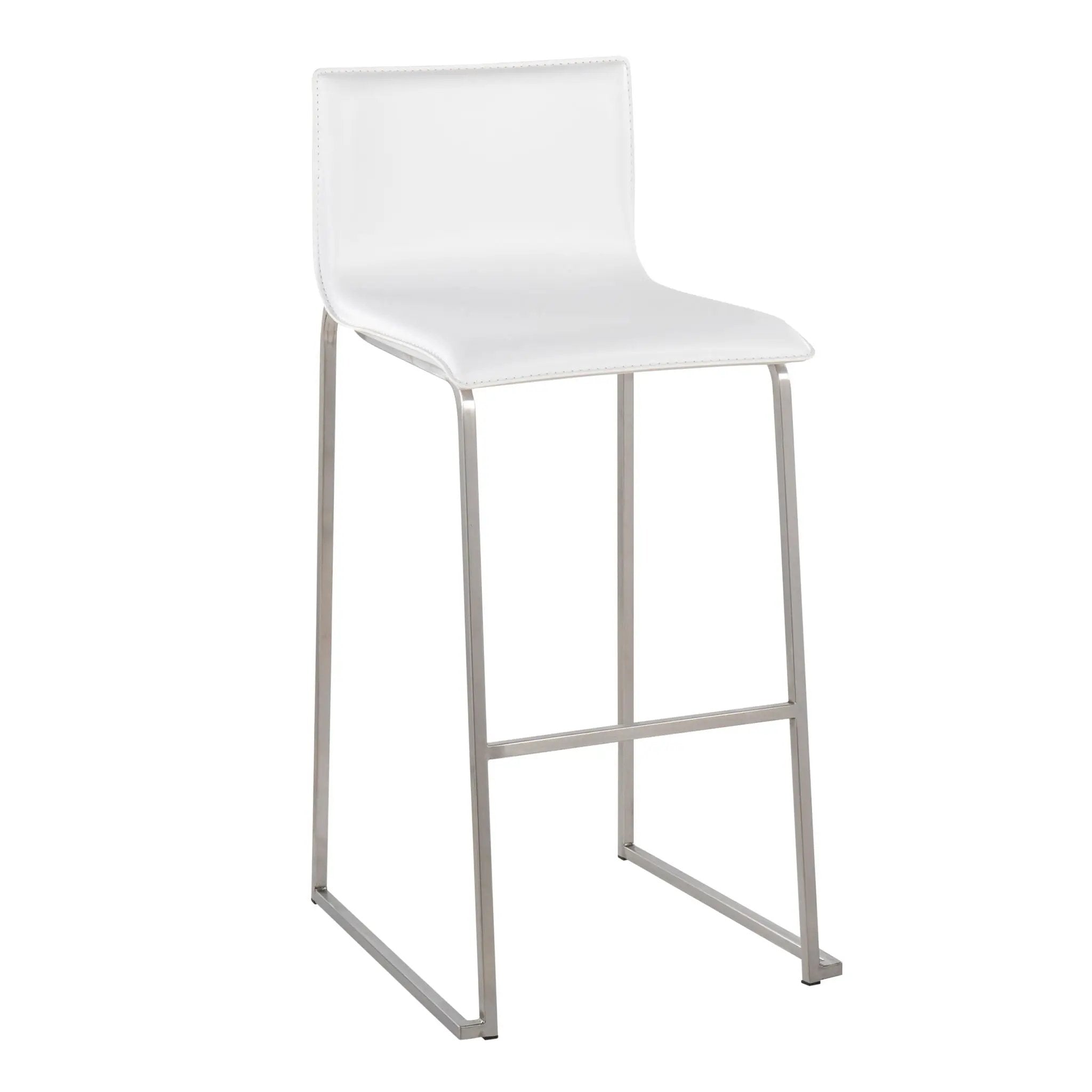 Mara - Contemporary Stylish Barstool (Set of 2) by Unique Piece Furniture