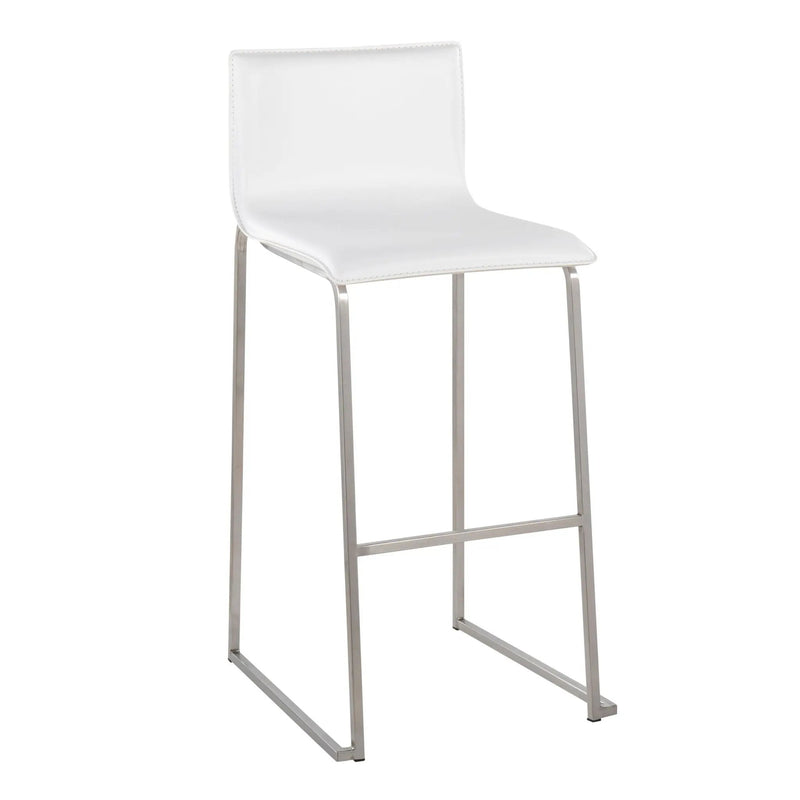 Mara - Contemporary Stylish Barstool (Set of 2) by Unique Piece Furniture