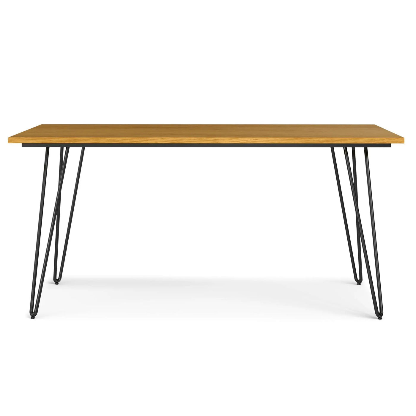 Hunter - Square Tabletop Dining Table by Unique Piece Furniture