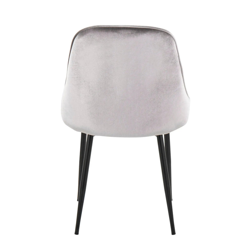 Marcel - Contemporary Dining Chair (Set of 2) by Unique Piece Furniture