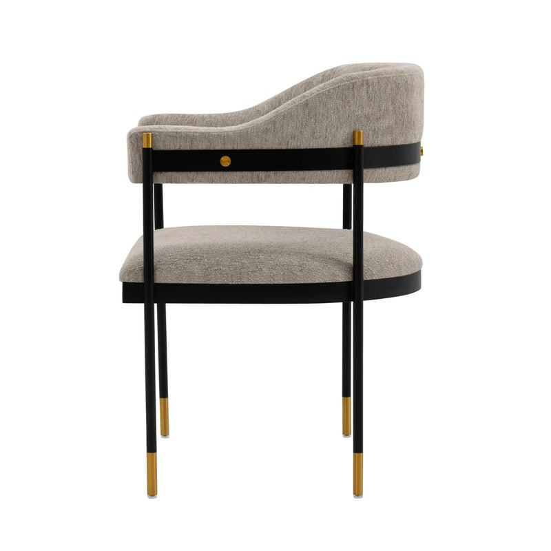 Lia - Armchair