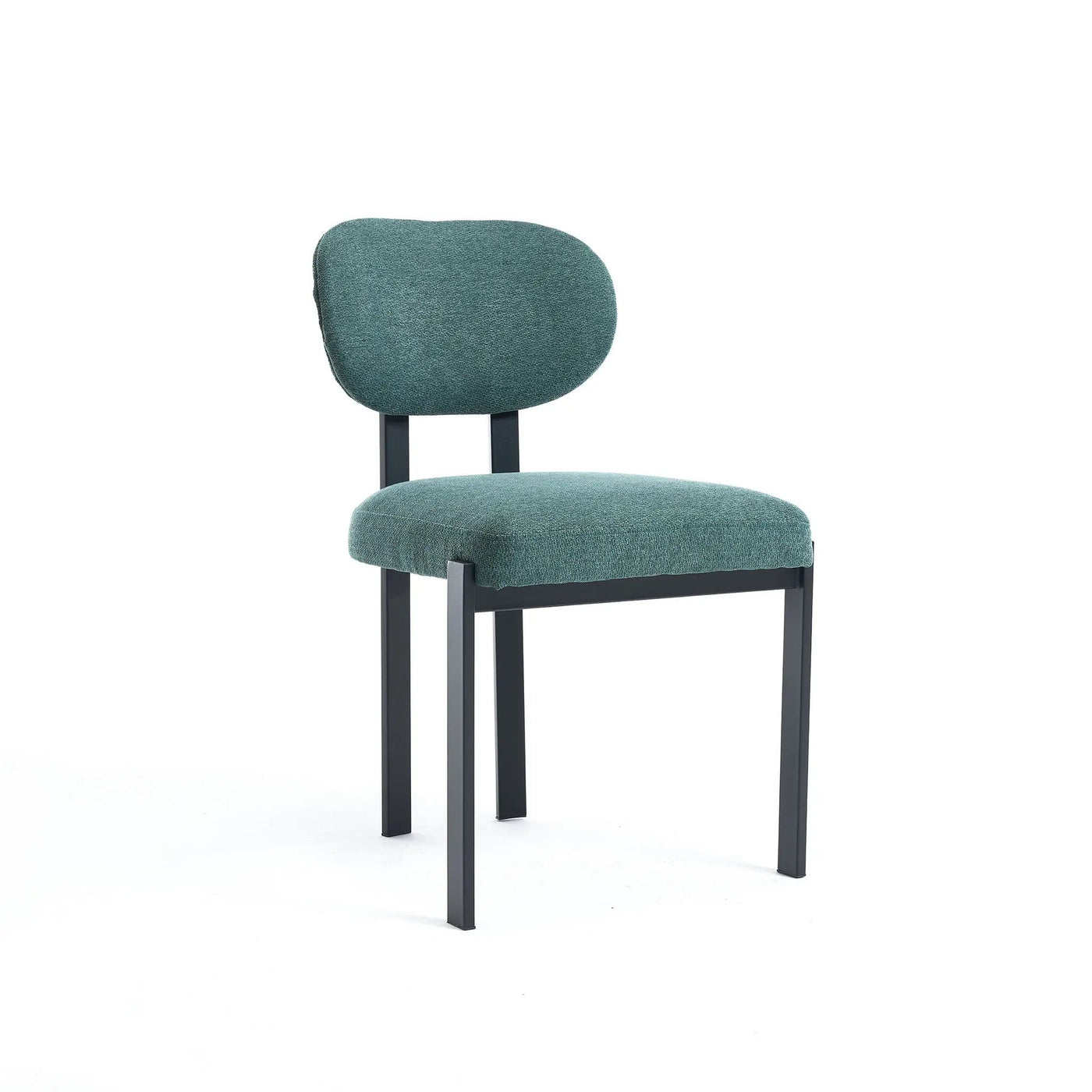 Dining Armless Chairs (Set of 2) by HouseOfZazla