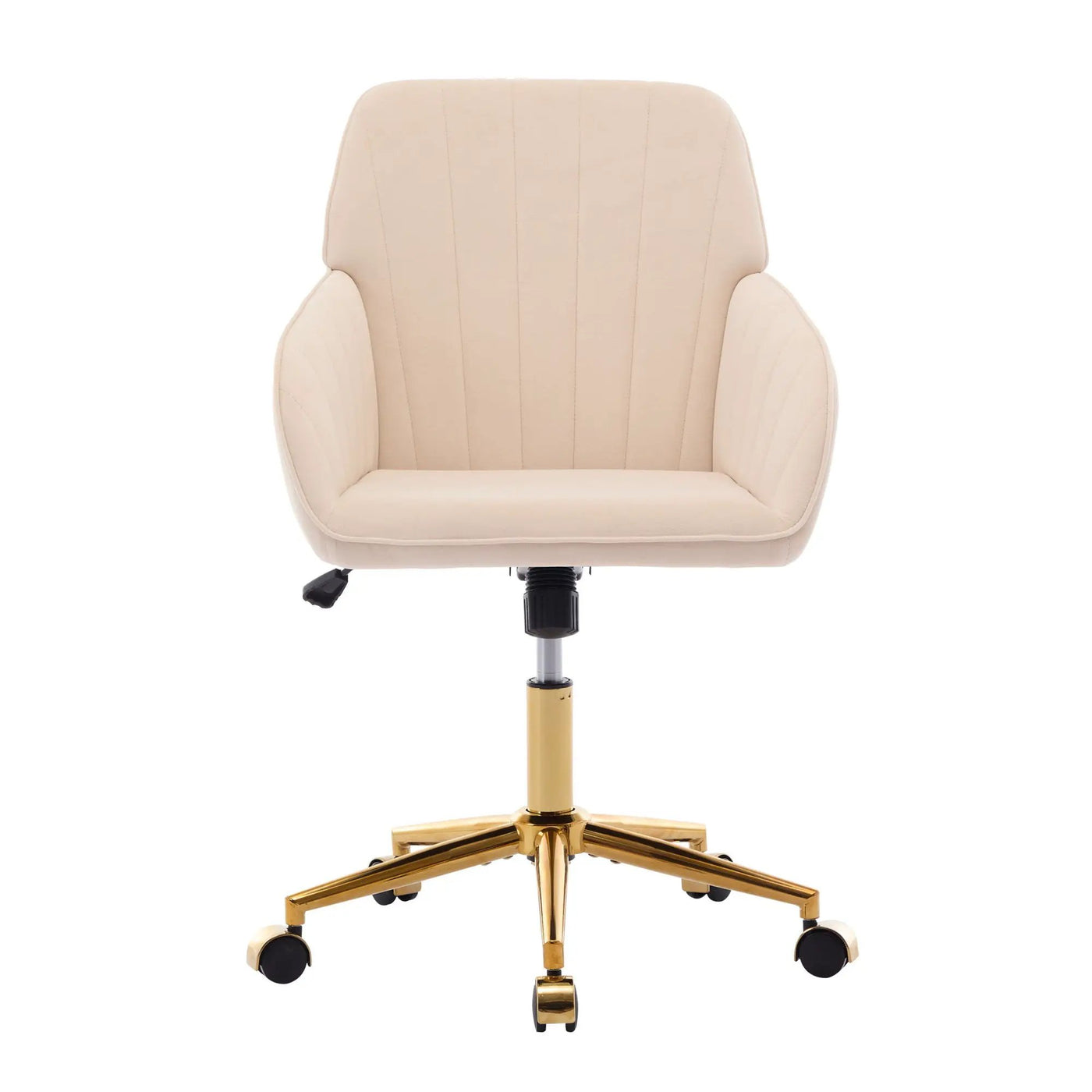 Adjustable Ergonomic Swivel Office Chair by Unique Piece Furniture
