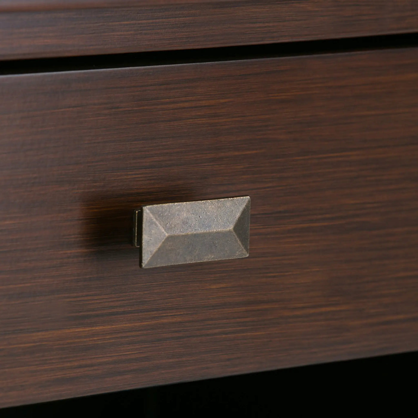 Artisan - Handcrafted Bedside Table by HouseOfZazla