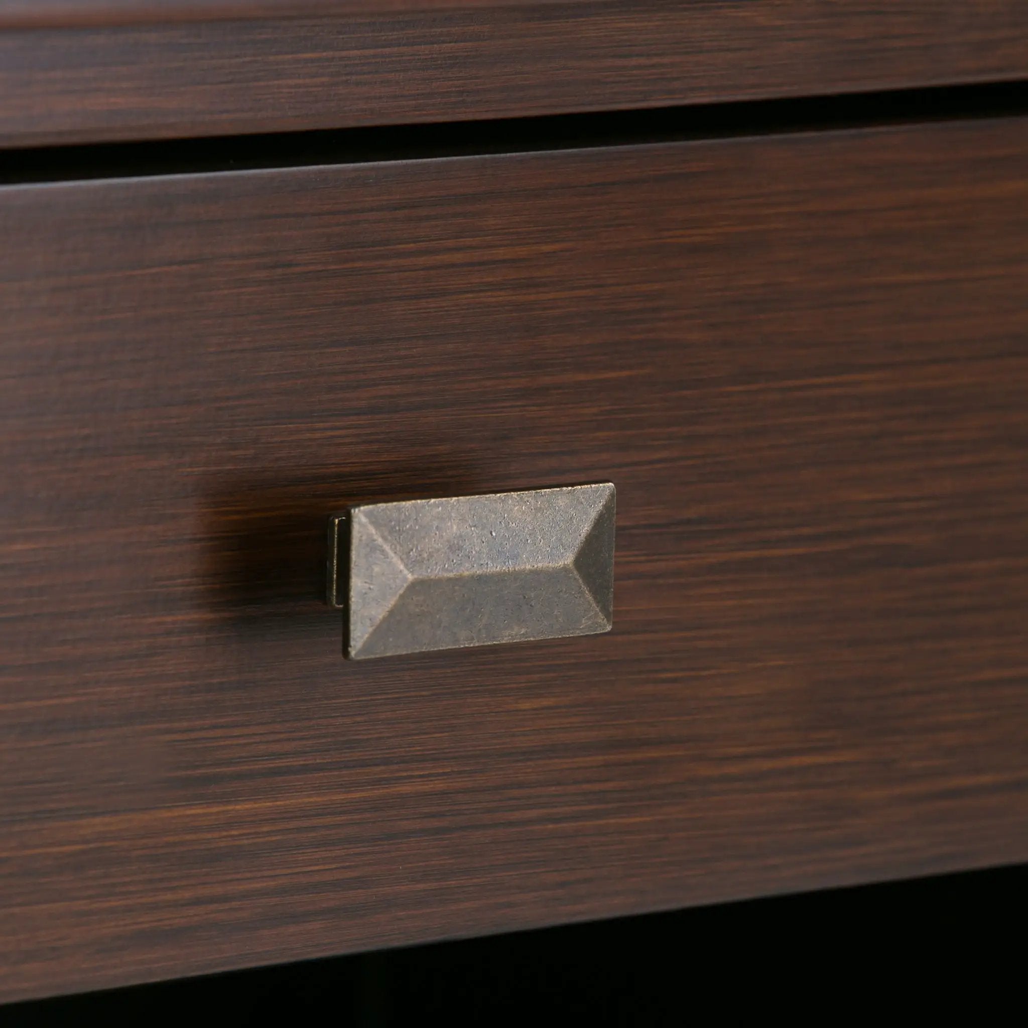 Artisan - Handcrafted Bedside Table by HouseOfZazla