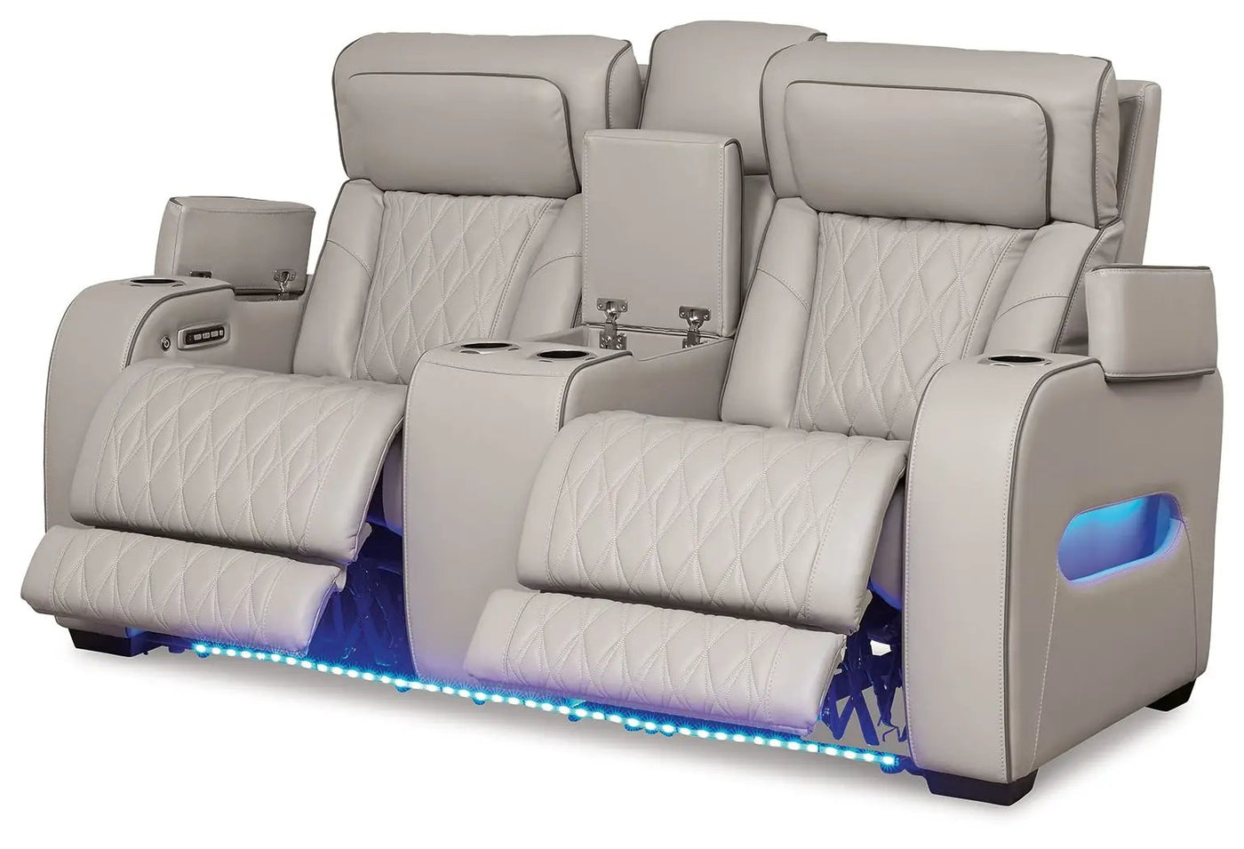 Boyington - Reclining Living Room Set by Unique Piece Furniture