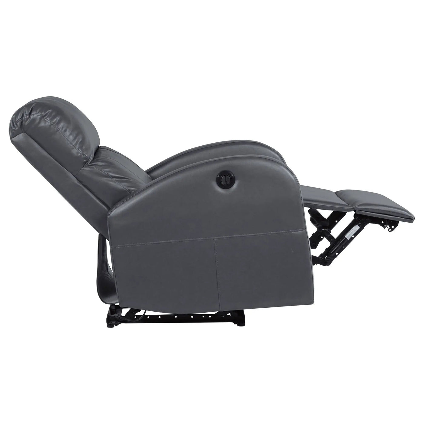 Meglia - Power Recliner Chair by HouseOfZazla