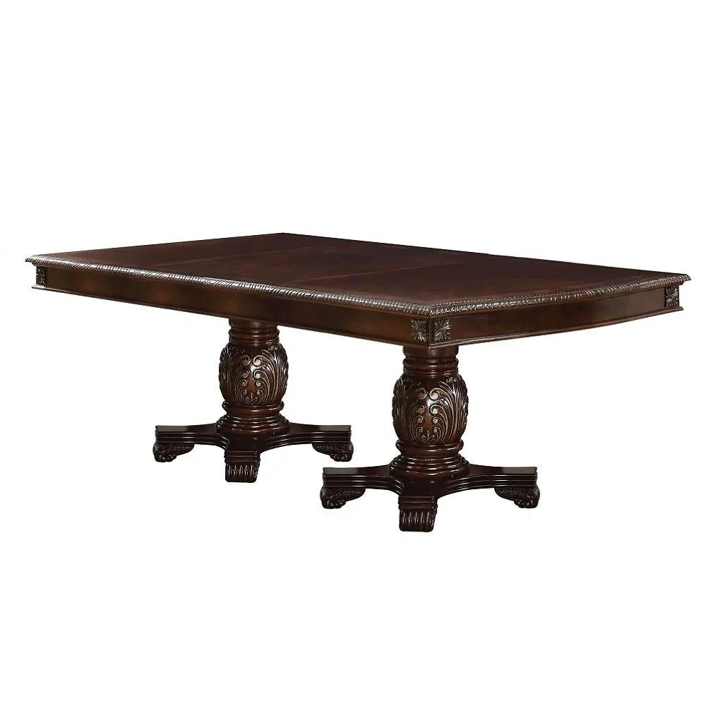 Chateau De Ville - Dining Table by Unique Piece Furniture