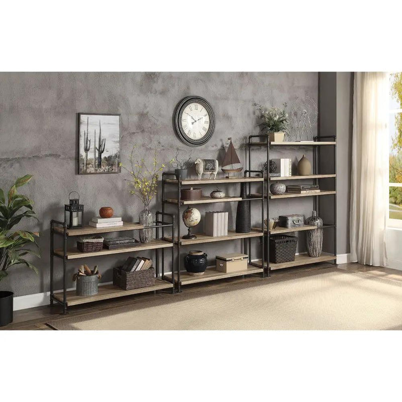 Brantley - Bookshelf by Unique Piece Furniture