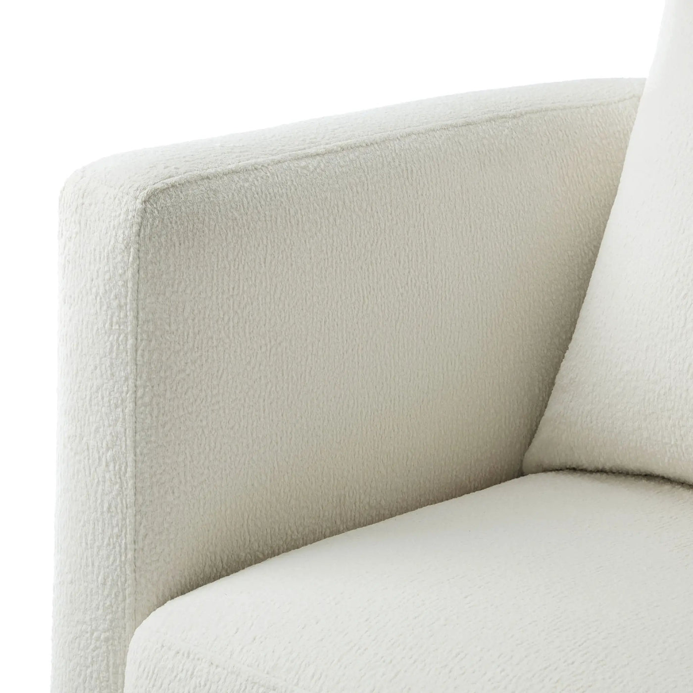 Sutton - Swivel Barrel Chair by HouseOfZazla