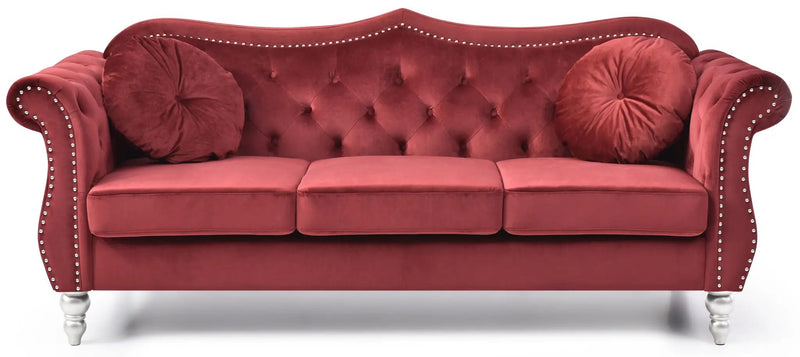 Hollywood - Sofa by Unique Piece Furniture