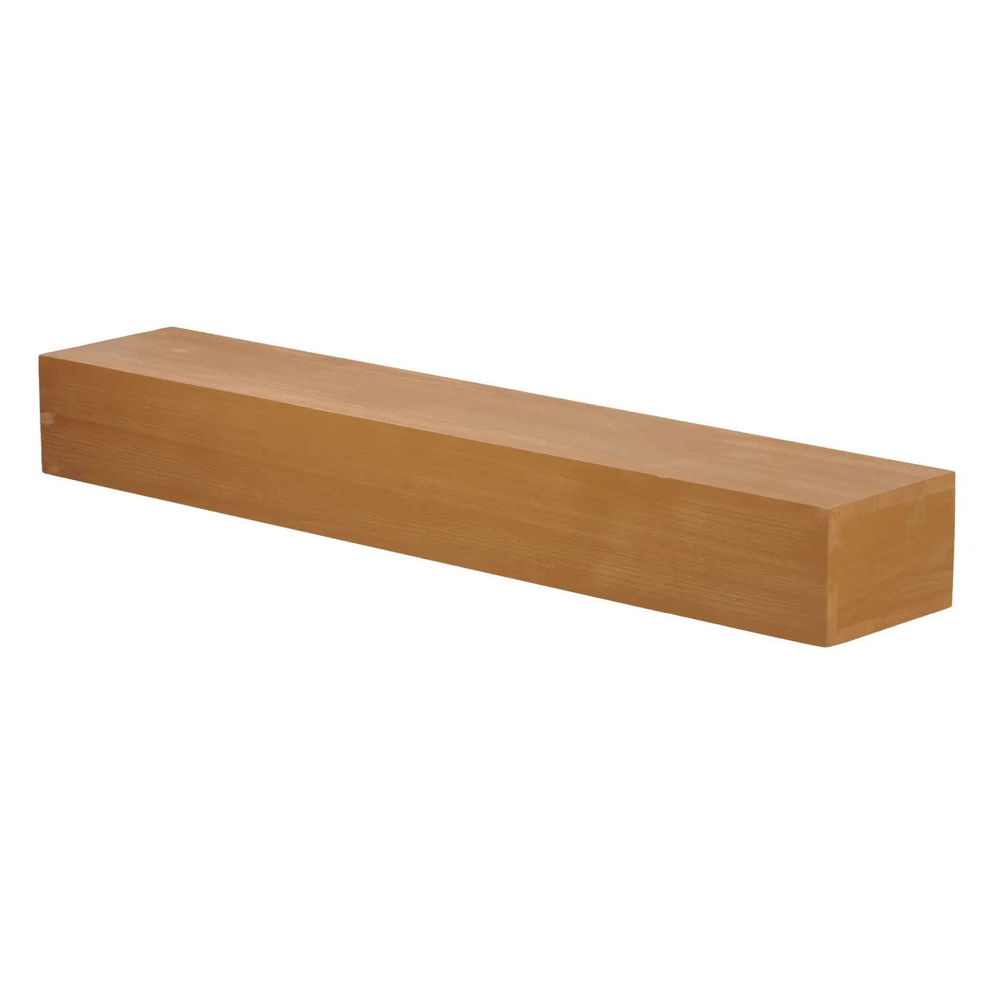 Fireplace Mantel Floating Shelf For Home Decor by HouseOfZazla