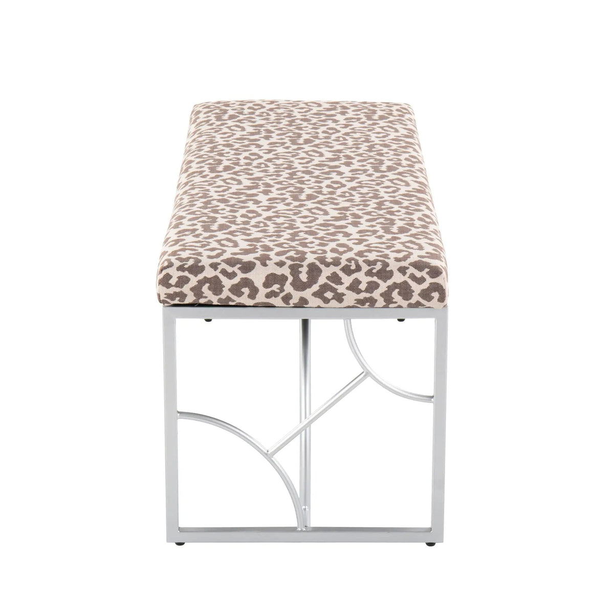 Constellation - Elegant Contemporary Bench by HouseOfZazla
