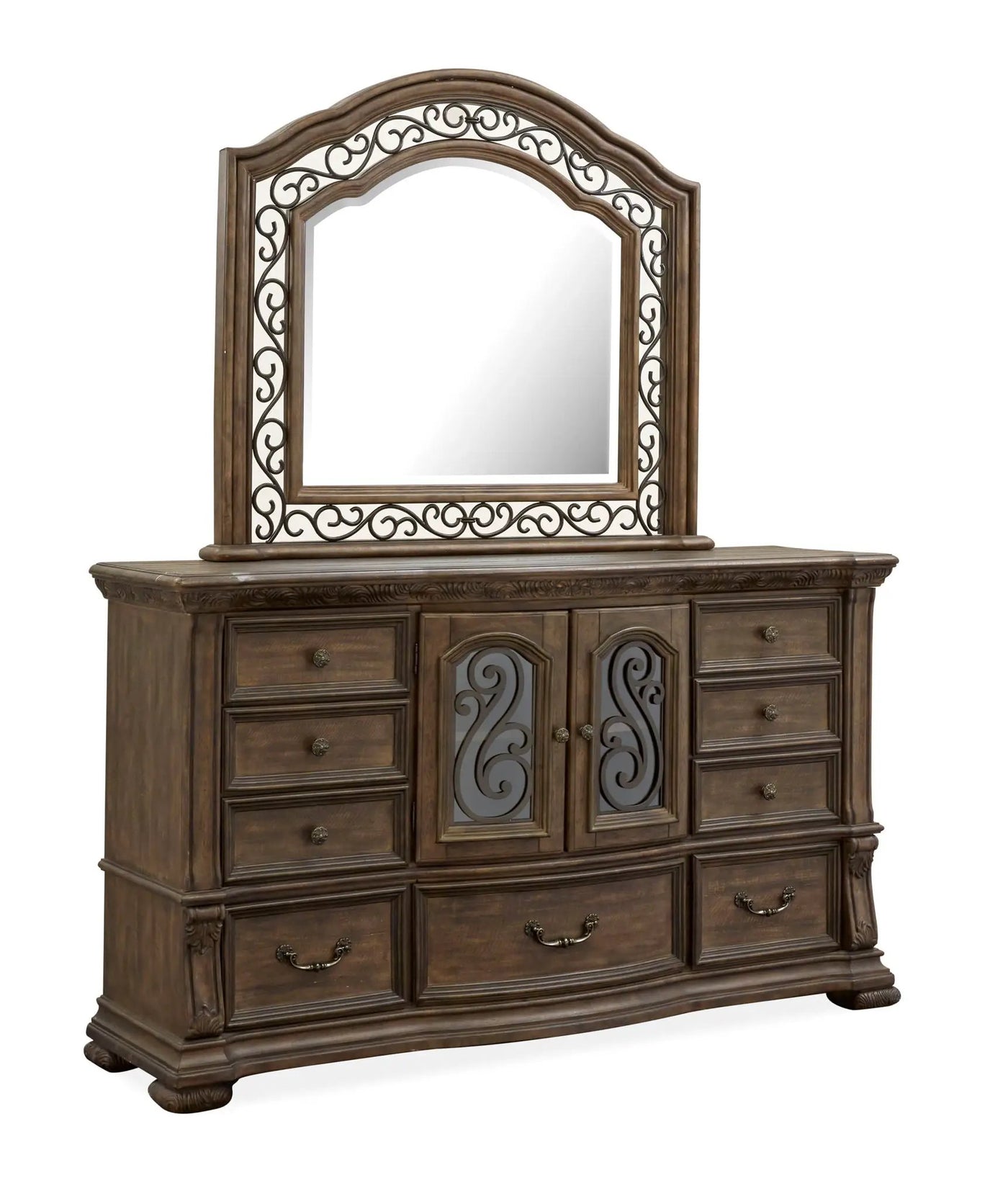Durango - Drawer Dresser by Unique Piece Furniture
