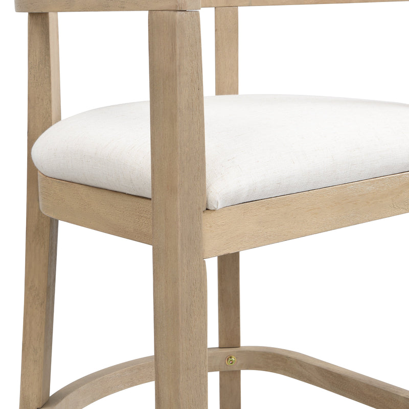 Bar Stools (Set of 2) by HouseOfZazla