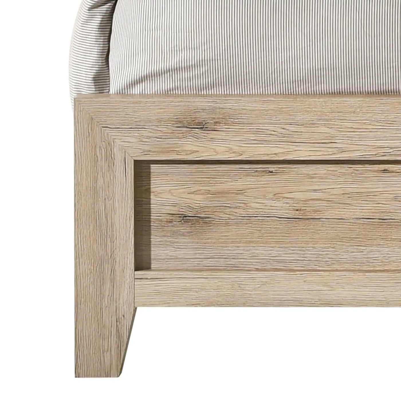 Miquell - Panel Bed by Unique Piece Furniture