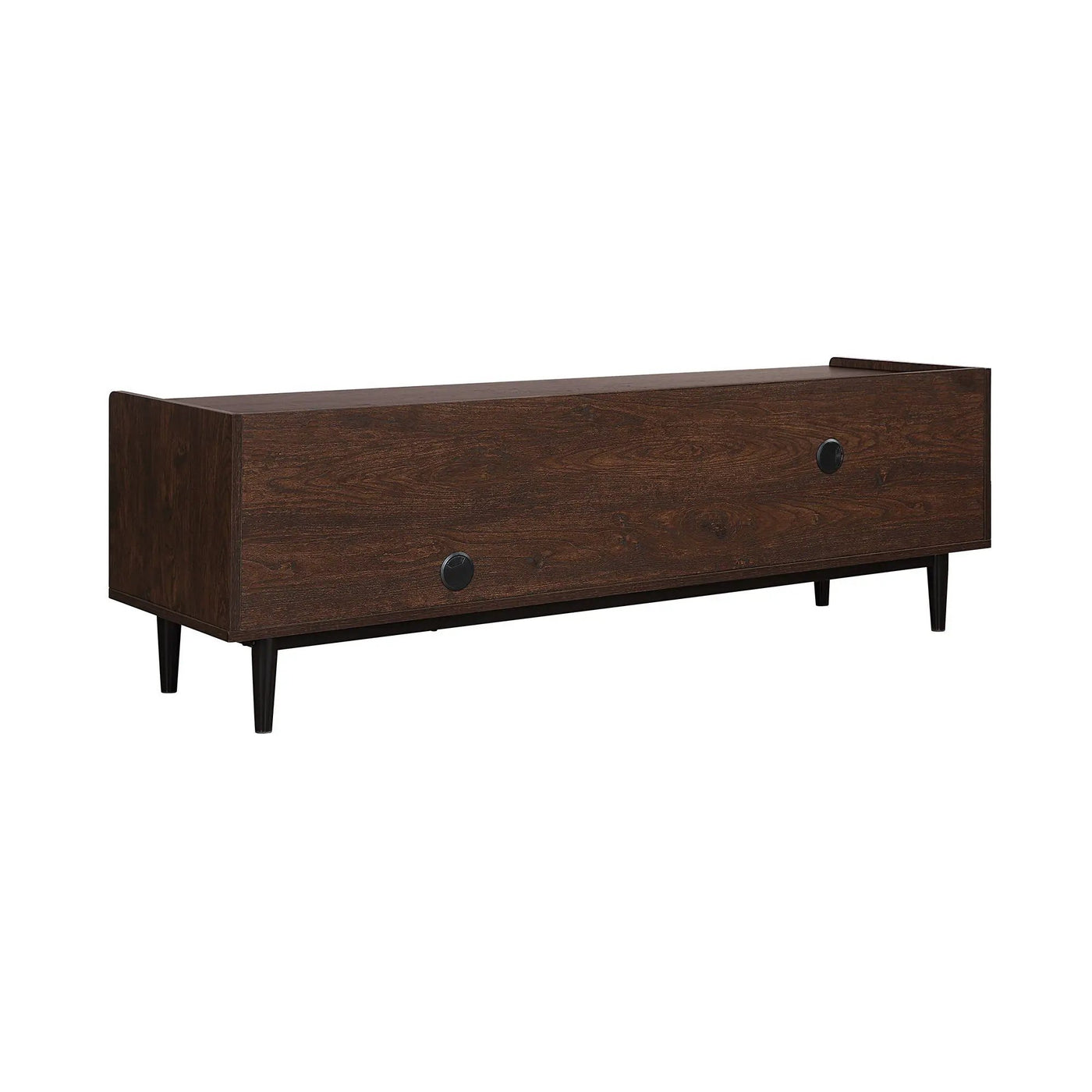 Duane - Fluted TV Stand by HouseOfZazla