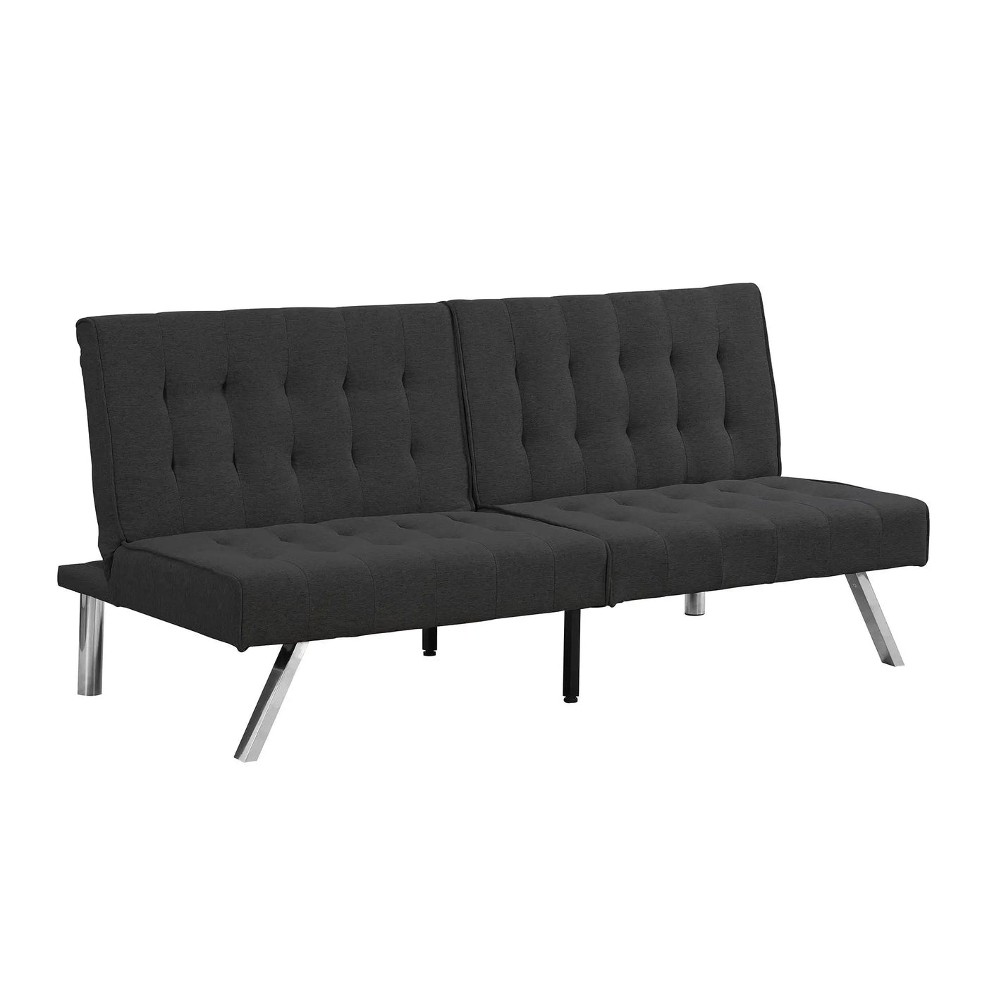 Futon Sofa Bed by HouseOfZazla