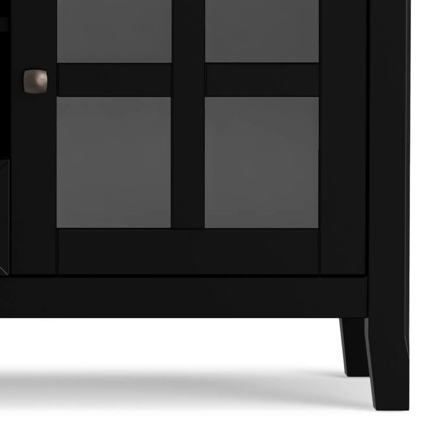 Acadian - TV Media Stand by Unique Piece Furniture