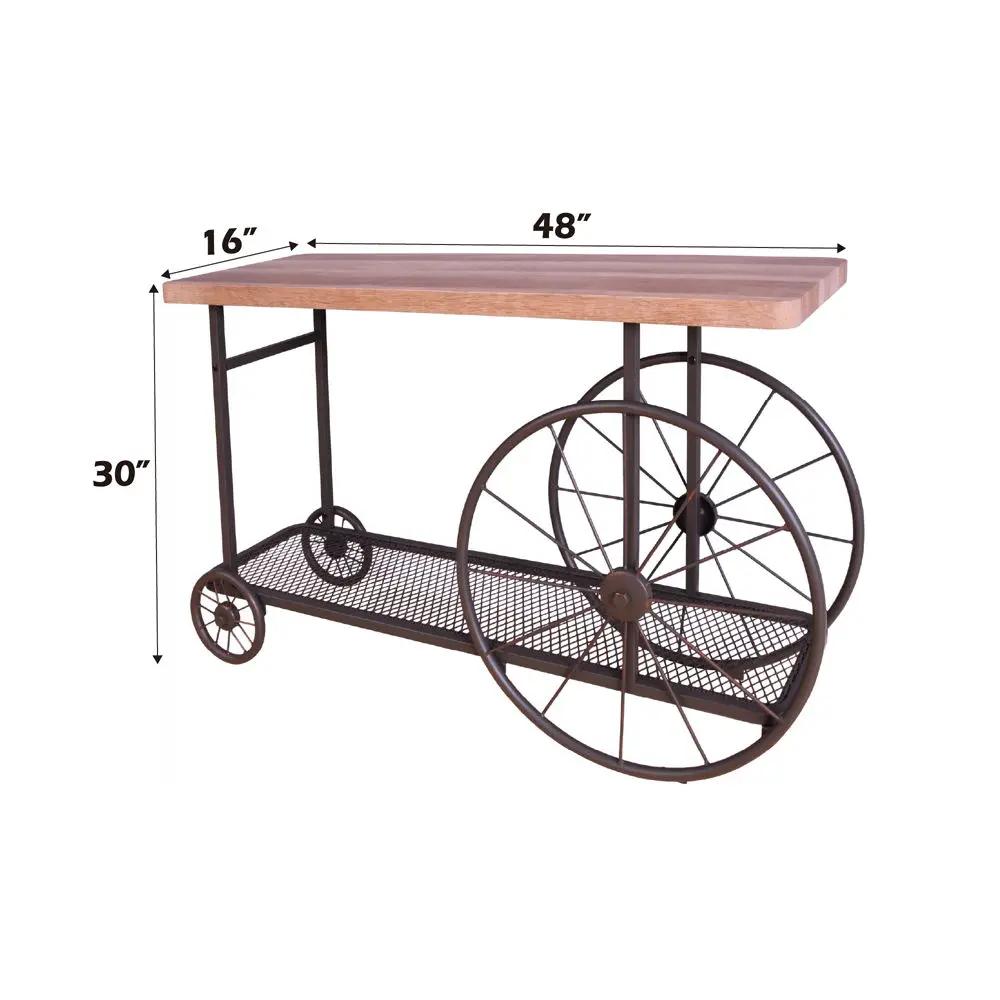 Francie - Living Room Table by Unique Piece Furniture
