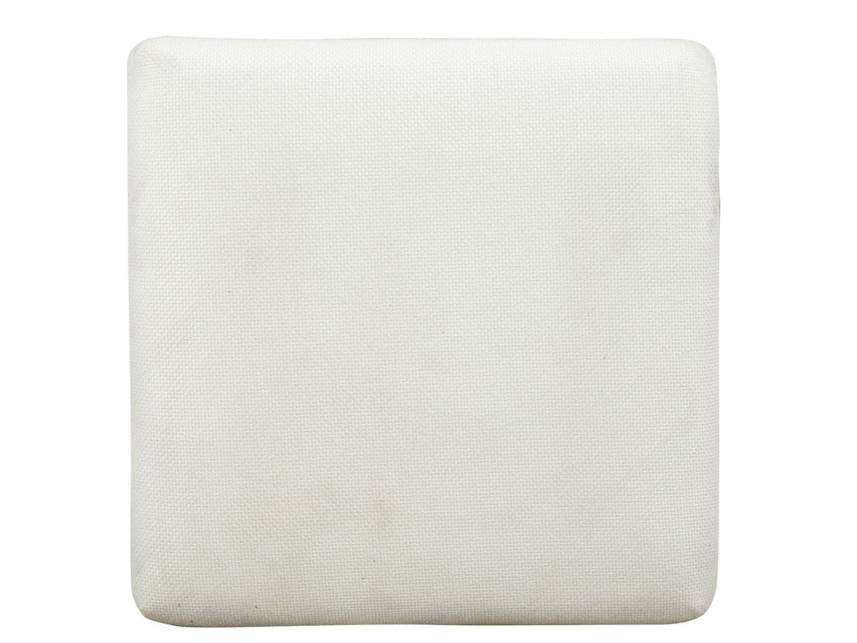 Lindon - Upholstered Stool, photo 3 of 13