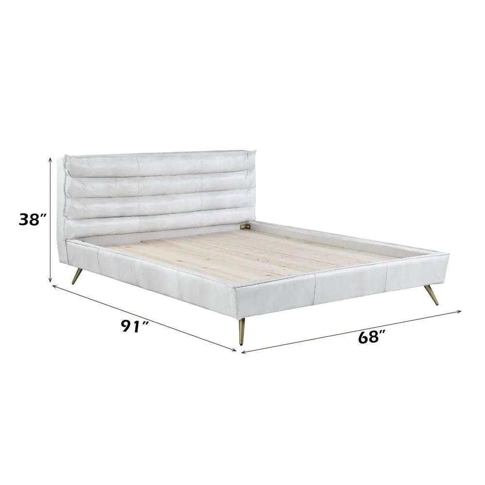 Doris - Bed by Unique Piece Furniture