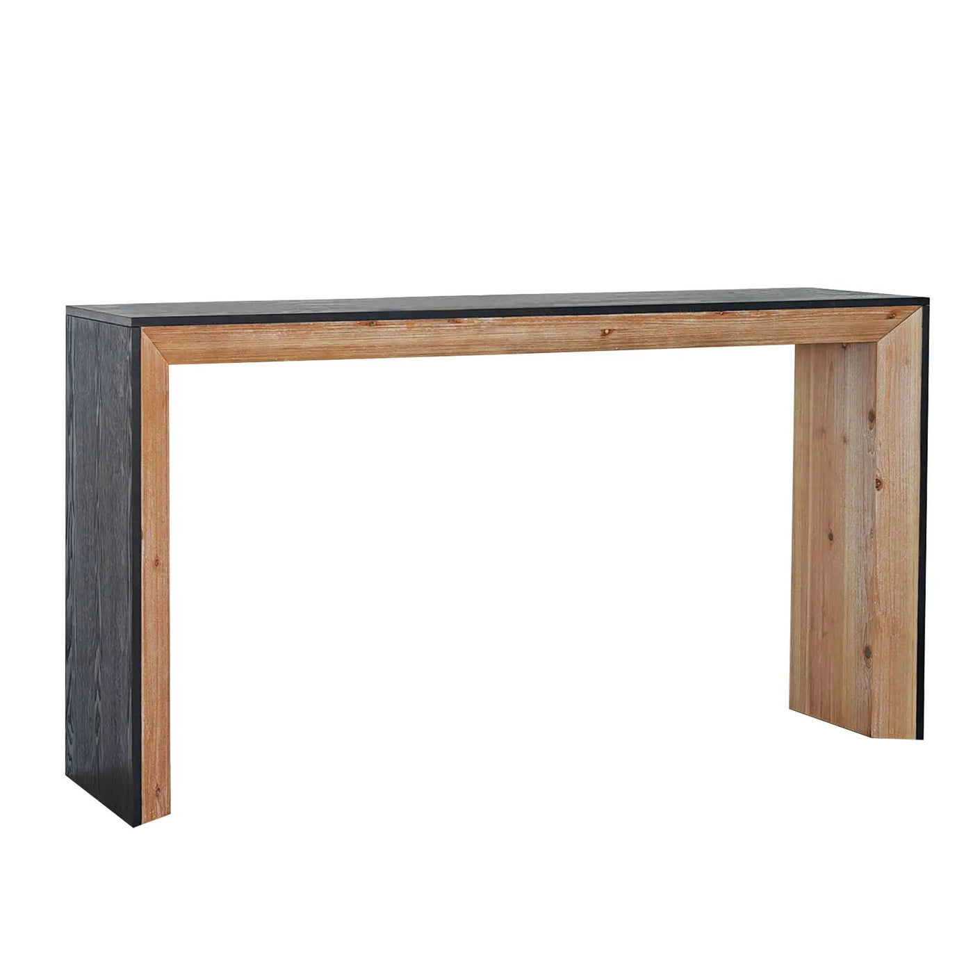 Modern Console Table by HouseOfZazla