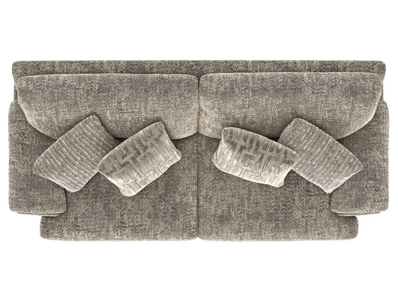 Jaden - Fabric Sofa by Unique Piece Furniture