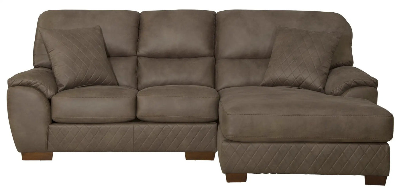 Royce - Sectional by Unique Piece Furniture