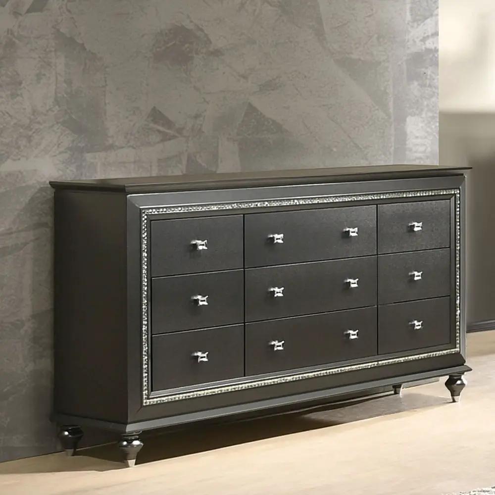 Kaitlyn - Dresser by Unique Piece Furniture