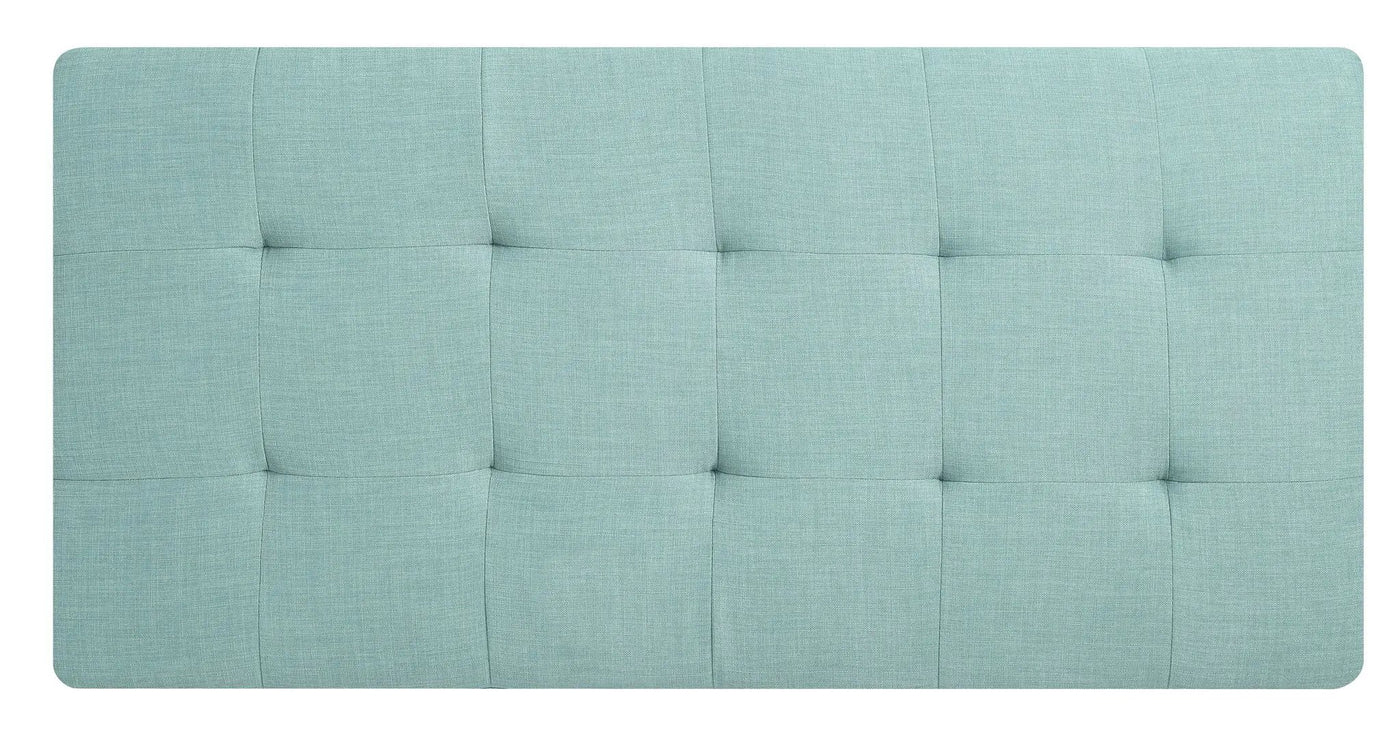 Contemporary Ottoman For Living Rooms by HouseOfZazla
