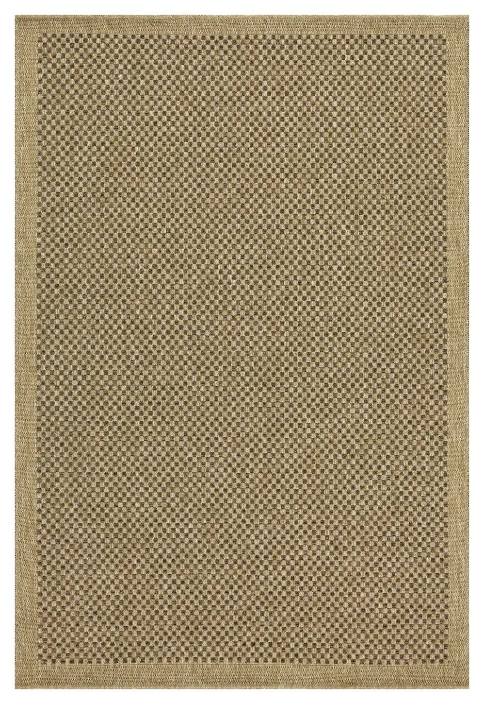 Earth - Polypropylene Indoor, Outdoor Rug by HouseOfZazla
