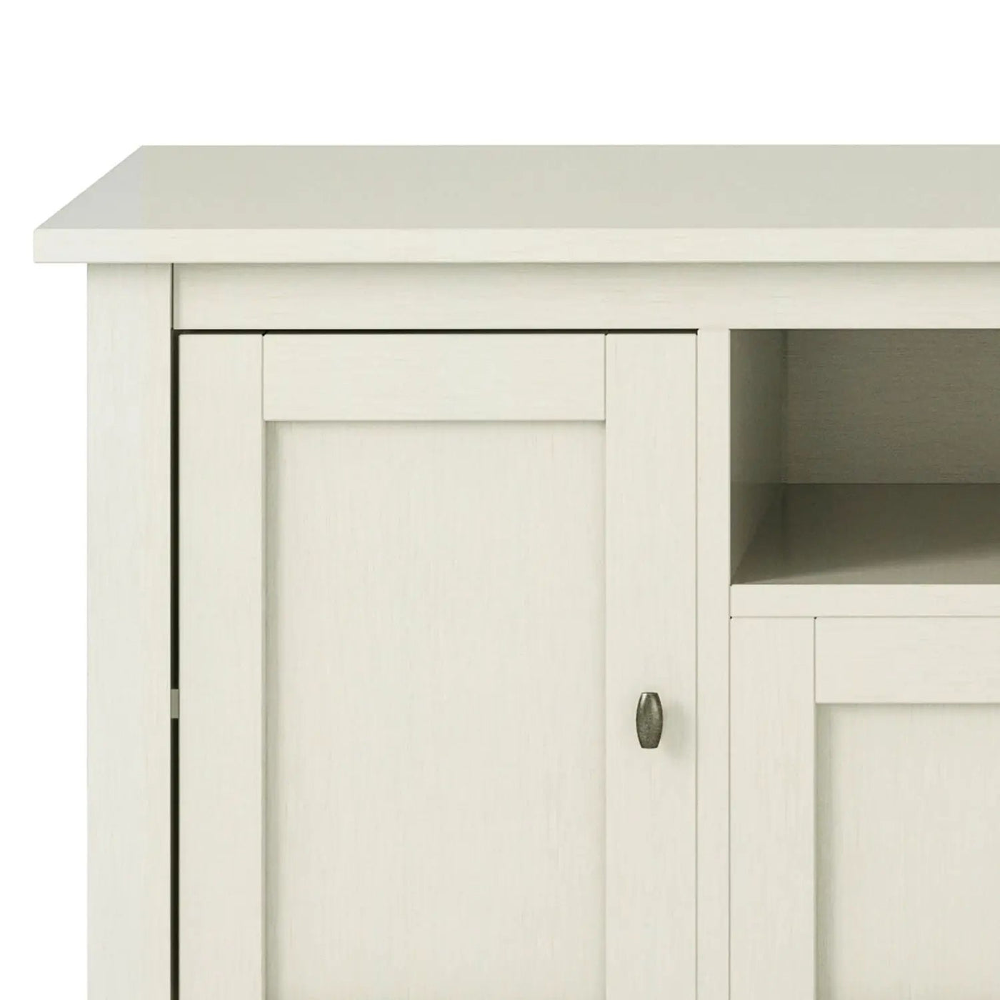 Warm Shaker - Handcrafted TV Media Stand by HouseOfZazla